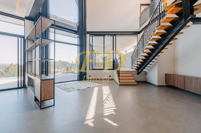 Imagem Casa de Condomínio com 4 Quartos à Venda, 956 m² em Atibaia Imagem Casa de Condomínio com 4 Quartos à Venda, 956 m² em Atibaia