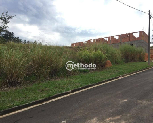 Terreno à Venda, 2.102 m² em Joaquim Egídio - Campinas