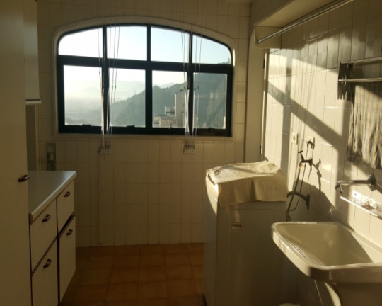 Imagem Apartamento com 3 Quartos à Venda, 184 m² em Pitangueiras - Guarujá