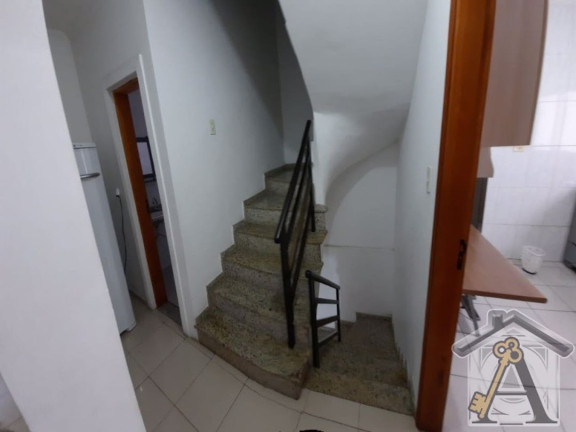 Imagem Casa com 3 Quartos à Venda, 141 m² em Centro - São Vicente Imagem Casa com 3 Quartos à Venda, 141 m² em Centro - São Vicente