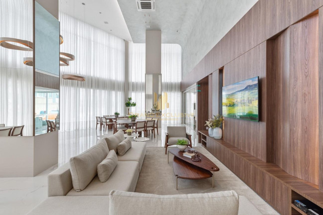 Imagem Apartamento com 4 Quartos à Venda, 151 m² em Pioneiros - Balneário Camboriú