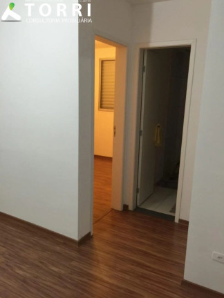 Imagem Apartamento com 2 Quartos à Venda, 47 m² em Jardim Novo Mundo - Sorocaba Imagem Apartamento com 2 Quartos à Venda, 47 m² em Jardim Novo Mundo - Sorocaba