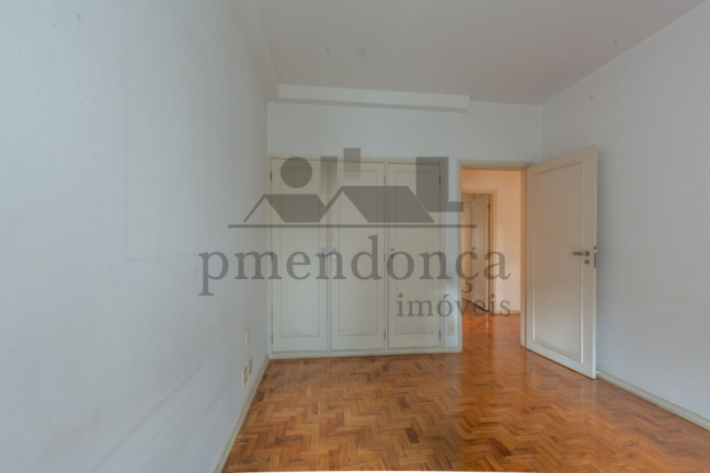 Imagem Apartamento com 3 Quartos à Venda, 188 m² em Higienópolis - São Paulo
