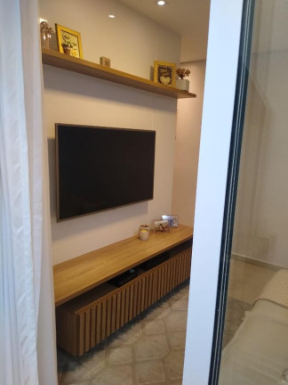 Imagem Apartamento com 2 Quartos à Venda, 62 m² em Vila Valparaíso - Santo André Imagem Apartamento com 2 Quartos à Venda, 62 m² em Vila Valparaíso - Santo André