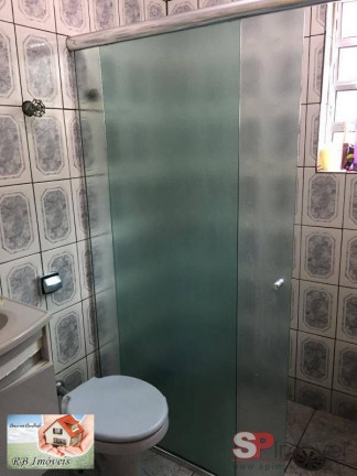 Imagem Casa com 3 Quartos à Venda, 120 m² em Jordanópolis - São Bernardo Do Campo