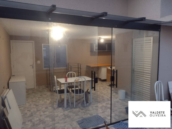 Imagem Apartamento com 2 Quartos à Venda, 86 m² em Vila São Geraldo - São José Dos Campos Imagem Apartamento com 2 Quartos à Venda, 86 m² em Vila São Geraldo - São José Dos Campos