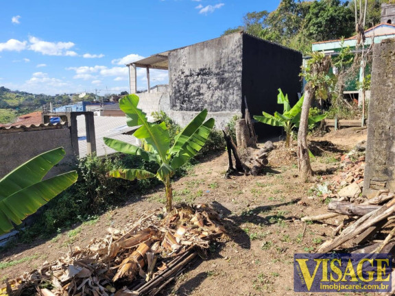 Imagem Terreno à Venda, 230 m² em Jacareí Imagem Terreno à Venda, 230 m² em Jacareí
