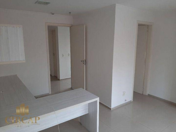 Imagem Imóvel à Venda ou Locação, 33 m² em Perdizes - São Paulo
