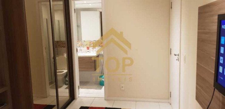 Imagem Apartamento com 1 Quarto à Venda, 75 m² em Barra Da Tijuca - Rio De Janeiro