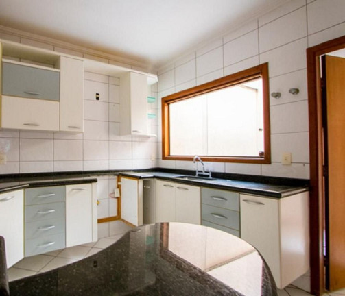 Imagem Apartamento com 3 Quartos à Venda, 108 m² em Campestre - Santo André Imagem Apartamento com 3 Quartos à Venda, 108 m² em Campestre - Santo André