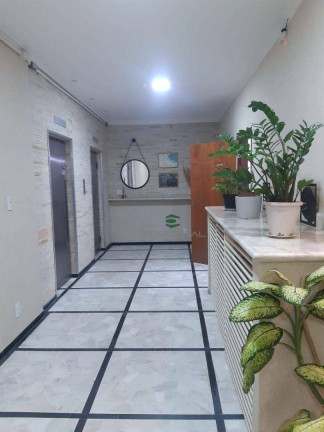 Imagem Apartamento com 3 Quartos à Venda, 170 m² em Centro - São José Do Rio Preto