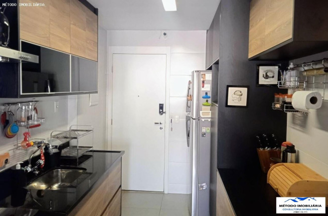Imagem Apartamento com 3 Quartos à Venda, 121 m² em Pinheiros - São Paulo