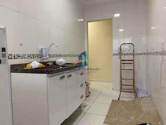Imagem Apartamento com 2 Quartos à Venda, 65 m² em Mirim - Praia Grande
