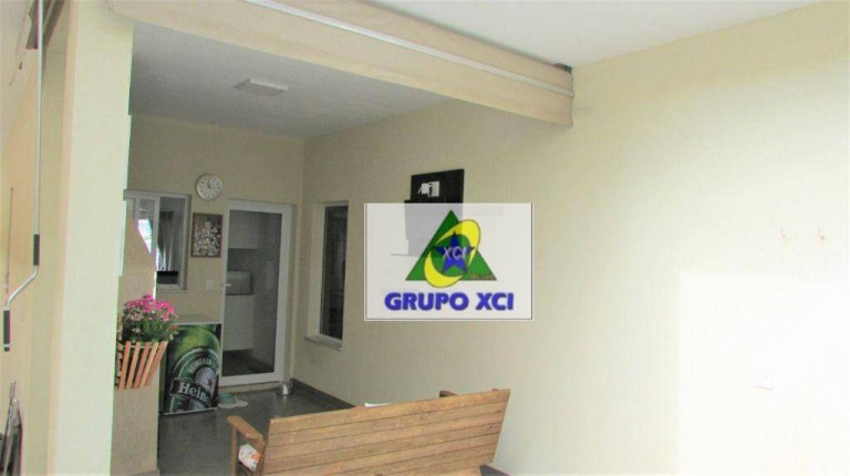 Imagem Casa com 3 Quartos à Venda, 225 m² em Vila Itapura - Campinas