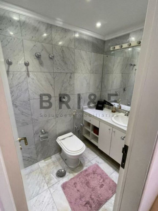 Imagem Apartamento com 4 Quartos à Venda, 180 m² em Campo Belo - São Paulo Imagem Apartamento com 4 Quartos à Venda, 180 m² em Campo Belo - São Paulo