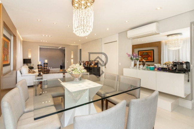 Imagem Apartamento com 3 Quartos à Venda, 213 m² em Vila Mariana - São Paulo Imagem Apartamento com 3 Quartos à Venda, 213 m² em Vila Mariana - São Paulo