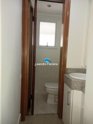 Imagem Apartamento com 4 Quartos à Venda, 203 m² em Jardim Chácara Inglesa - São Bernardo Do Campo Imagem Apartamento com 4 Quartos à Venda, 203 m² em Jardim Chácara Inglesa - São Bernardo Do Campo