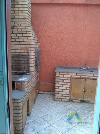 Imagem Sobrado com 3 Quartos à Venda, 165 m² em Vila Caraguatá - São Paulo Imagem Sobrado com 3 Quartos à Venda, 165 m² em Vila Caraguatá - São Paulo