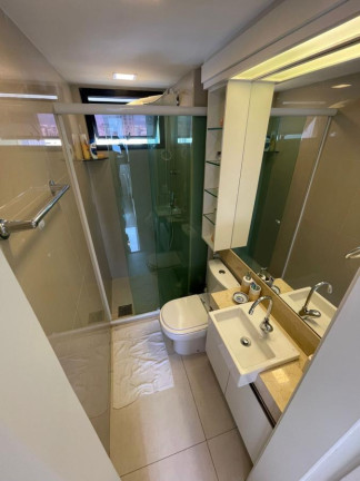Imagem Apartamento com 2 Quartos à Venda, 60 m² em Meireles - Fortaleza