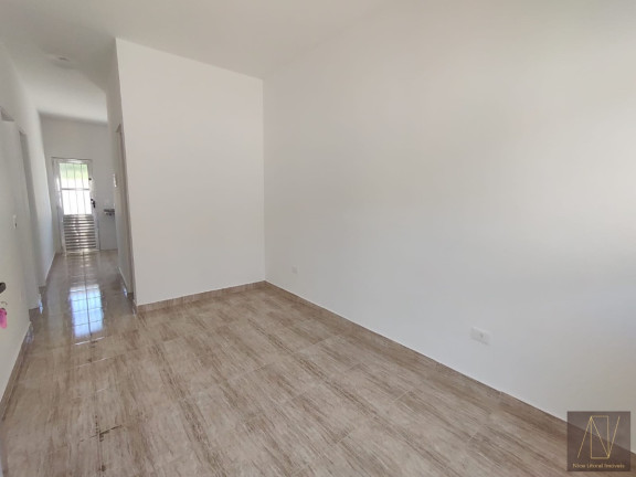 Imagem Casa de Condomínio com 2 Quartos à Venda, 62 m² em Tabatinga - Caraguatatuba