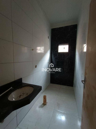 Casa com 2 Quartos à Venda, 94 m² em Setor Buritys - Itumbiara