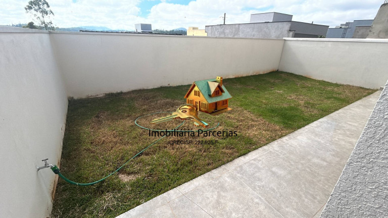 Imagem Casa com 3 Quartos à Venda, 140 m² em Portais (polvilho) - Cajamar Imagem Casa com 3 Quartos à Venda, 140 m² em Portais (polvilho) - Cajamar