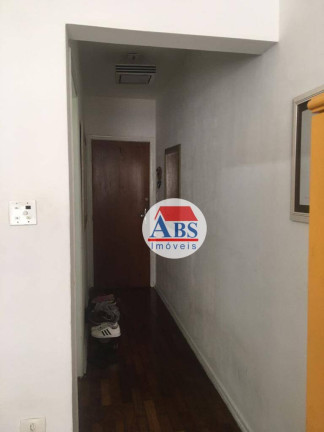 Imagem Apartamento com 2 Quartos à Venda, 86 m² em Boqueirão - Santos