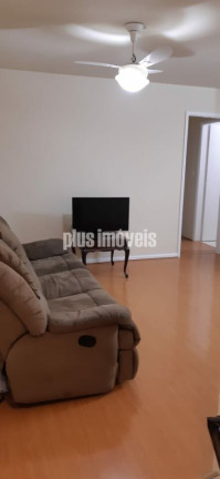 Apartamento com 2 Quartos à Venda, 85 m² em Vila Olímpia - São Paulo