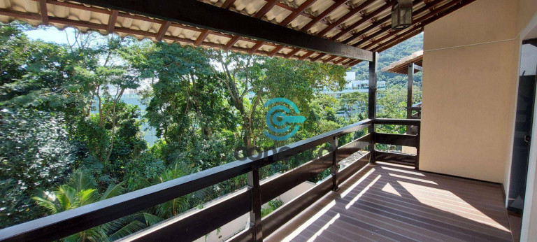 Imagem Casa com 4 Quartos à Venda, 461 m² em Camboinhas - Niterói Imagem Casa com 4 Quartos à Venda, 461 m² em Camboinhas - Niterói