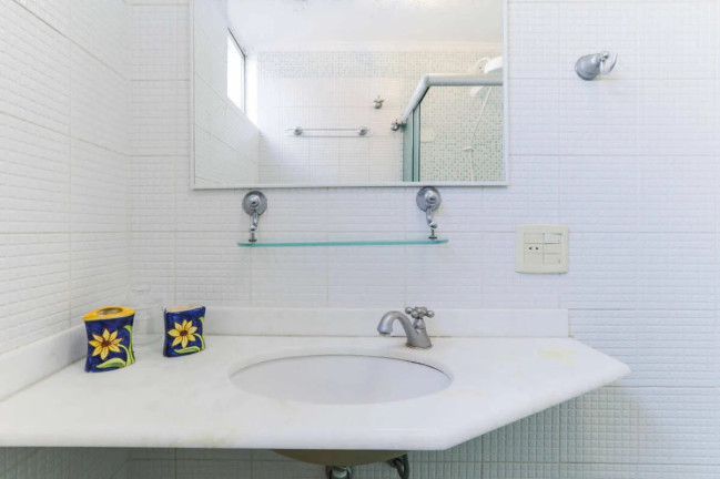 Imagem Apartamento com 3 Quartos para Alugar, 119 m² em Itaim Bibi - São Paulo Imagem Apartamento com 3 Quartos para Alugar, 119 m² em Itaim Bibi - São Paulo
