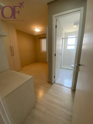 Imagem Apartamento com 3 Quartos à Venda, 131 m² em Jardim Ermida I - Jundiaí
