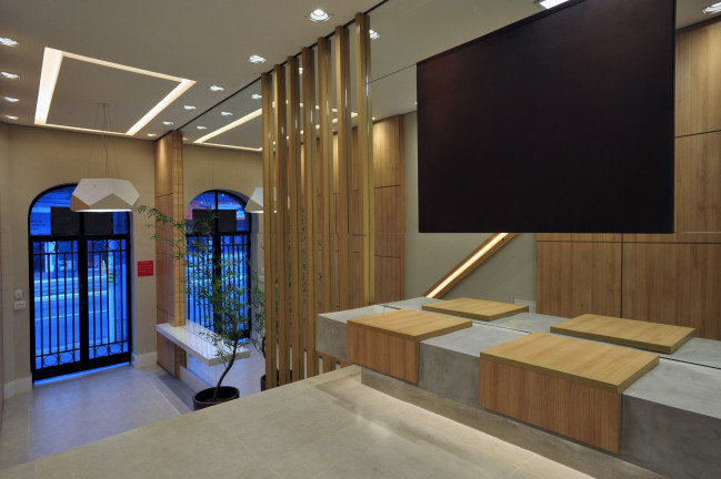 Imagem Imóvel Comercial para Alugar, 35 m² em Pinheiros - São Paulo Imagem Imóvel Comercial para Alugar, 35 m² em Pinheiros - São Paulo