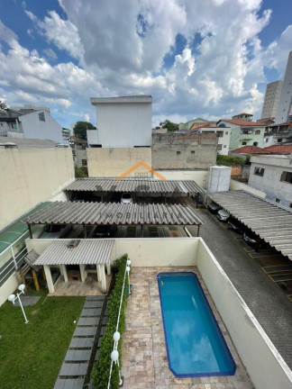 Imagem Apartamento com 2 Quartos à Venda, 55 m² em Vila Guilhermina - São Paulo