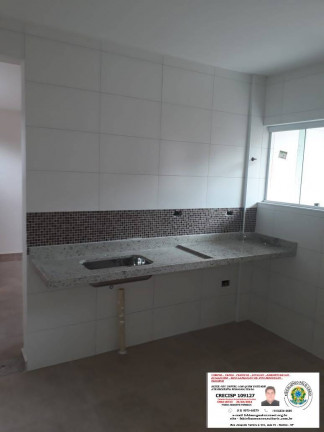 Imagem Casa com 2 Quartos à Venda, 90 m² em Marapé - Santos