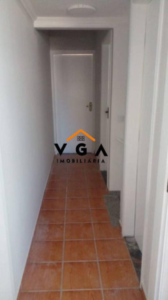 Imagem Casa com 3 Quartos à Venda, 100 m² em Jardim Aricanduva - São Paulo
