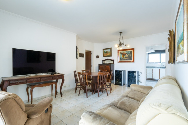 Apartamento com 3 Quartos à Venda, 92 m² em Vila Andrade - São Paulo