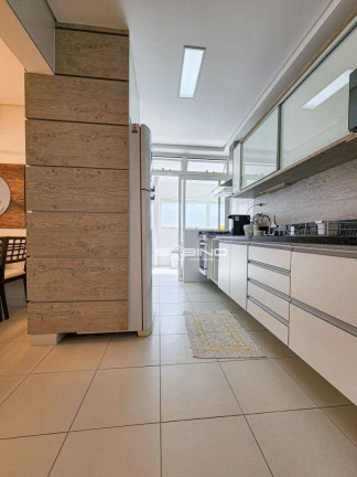 Imagem Apartamento com 3 Quartos à Venda, 128 m² em Riviera De São Lourenço - Bertioga