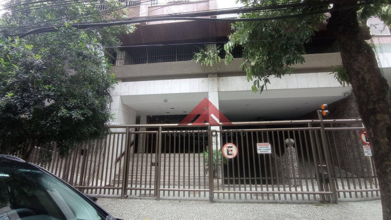 Apartamento com 2 Quartos à Venda, 82 m² em Icaraí - Niterói