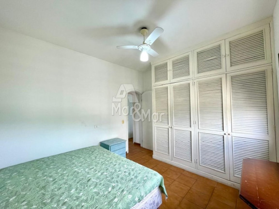 Imagem Apartamento com 3 Quartos à Venda, 130 m² em Jardim Astúrias - Guarujá