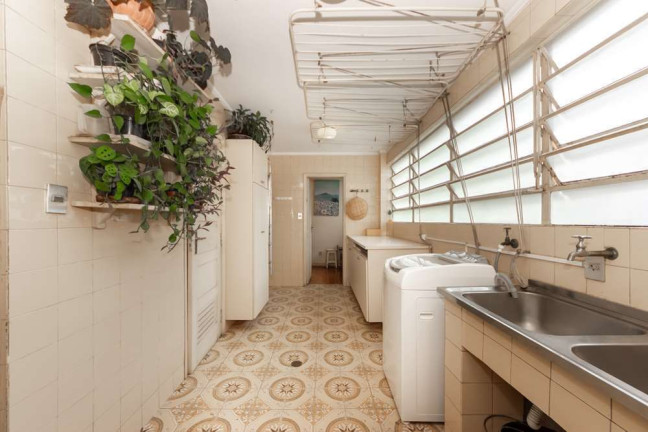 Imagem Apartamento com 3 Quartos à Venda, 198 m² em Jardim América - São Paulo