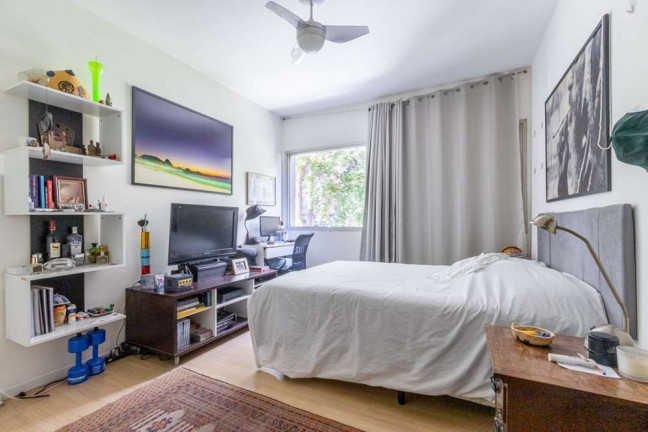Imagem Apartamento com 4 Quartos à Venda, 223 m² em Pinheiros - São Paulo Imagem Apartamento com 4 Quartos à Venda, 223 m² em Pinheiros - São Paulo