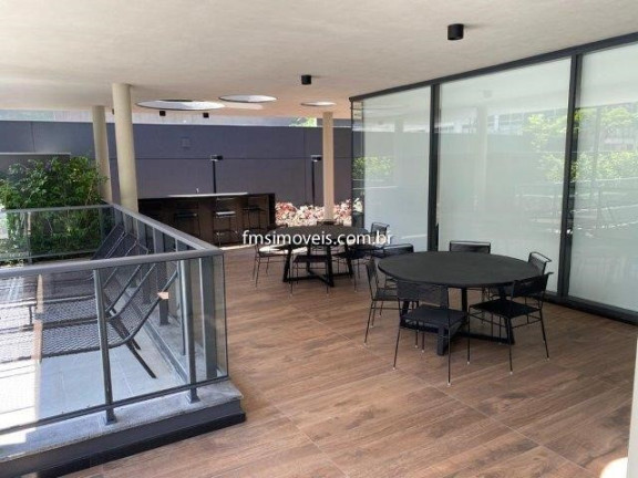 Imagem Imóvel com 2 Quartos à Venda, 100 m² em Itaim Bibi - São Paulo
