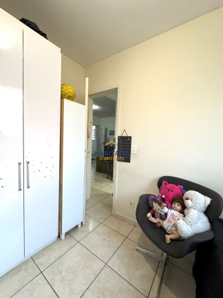 Imagem Apartamento com 2 Quartos à Venda, 43 m² em Camargos - Belo Horizonte