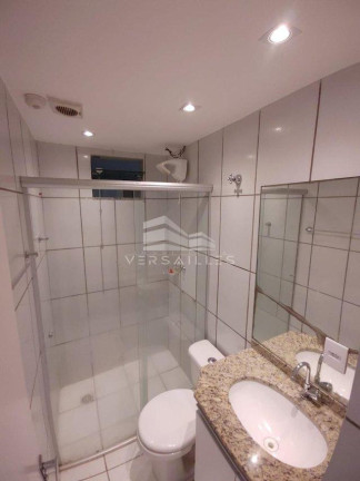 Imagem Apartamento com 3 Quartos à Venda, 74 m² em Liberdade - Porto Velho