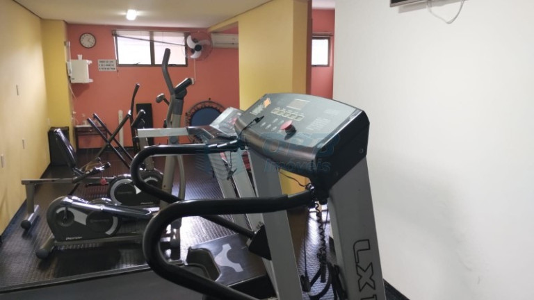 Imagem Apartamento à Venda,  em Jardim Palma Travassos - Ribeirão Preto