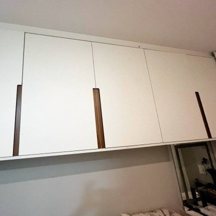 Imagem Apartamento com 2 Quartos à Venda, 52 m² em Alphaville - Barueri Imagem Apartamento com 2 Quartos à Venda, 52 m² em Alphaville - Barueri