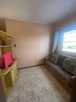Imagem Sobrado com 4 Quartos para Alugar, 80 m² em Praia Da Cal - Torres