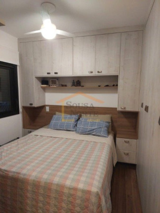 Imagem Apartamento com 2 Quartos à Venda, 70 m² em Vila Gomes Cardim - São Paulo Imagem Apartamento com 2 Quartos à Venda, 70 m² em Vila Gomes Cardim - São Paulo