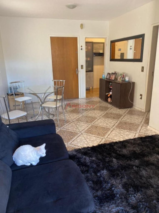 Imagem Apartamento com 3 Quartos à Venda, 92 m² em Nossa Senhora De Fátima - Santa Maria Imagem Apartamento com 3 Quartos à Venda, 92 m² em Nossa Senhora De Fátima - Santa Maria