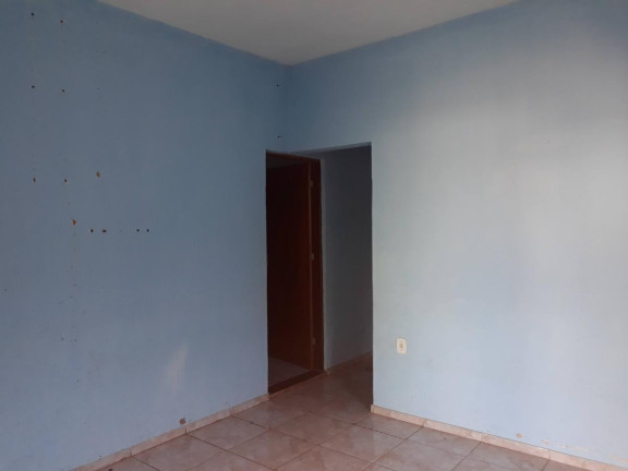 Imagem Casa com 3 Quartos à Venda, 80 m² em Jardim Rossin - Campinas